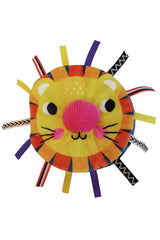 Noisy Noses Little Lion - The English Bookshop