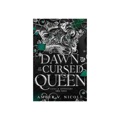 The Dawn of the Cursed Queen
