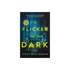 Flicker in the Dark