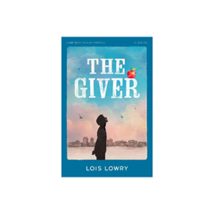 The Giver (HarperCollins Children’s Classics)