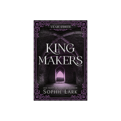 Kingmakers: Year Three (Deluxe Edition)