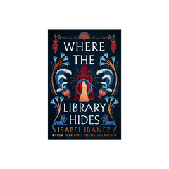 Where the Library Hide