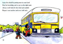 Basic Duas for Children - The English Bookshop