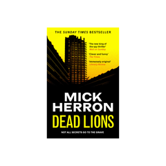 Dead Lions
