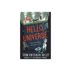 Hello, Universe