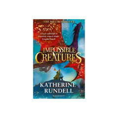 Impossible Creatures