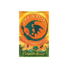 DRAGON RIDER: THE GRIFFIN'S FE