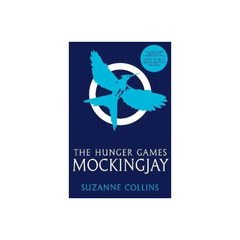 HGAMES MOCKINGJAY (CLASSIC)