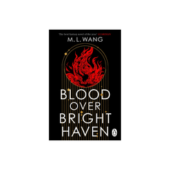 Blood over Bright Haven
