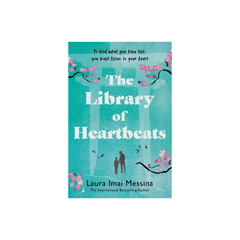 The Library Of Heartbeats
