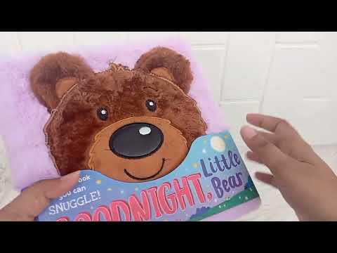 Goodnight, Little Bear