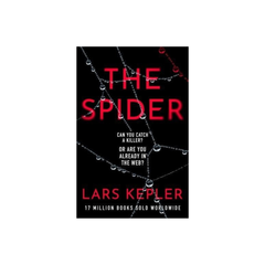 THE SPIDER