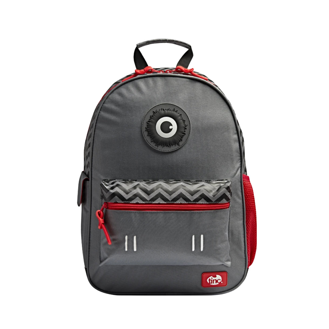 Kronk Adventure Backpack - Tinc - The English Bookshop