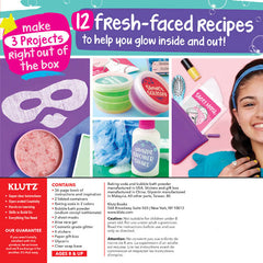 Bath And Body Box - The English Bookshop Kuwait