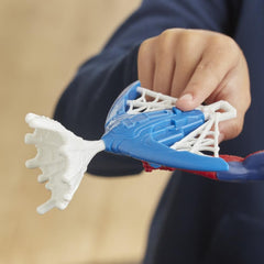 Spiderman Marvel Titan Hero Series Action Figure - The English Bookshop