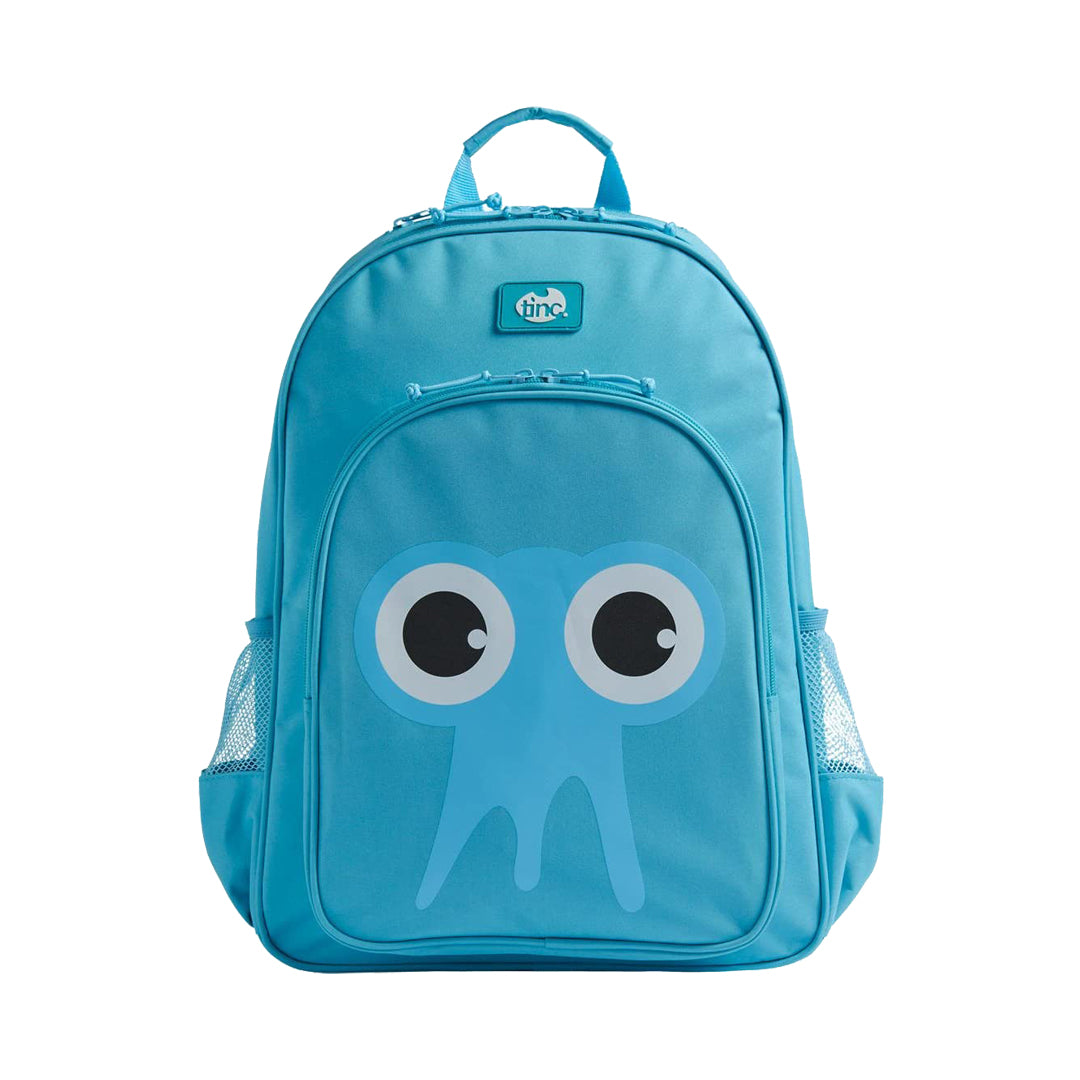Tonkin Backpack - Tinc - The English Bookshop