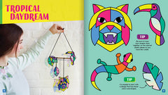 Sun Catchers - The English Bookshop Kuwait