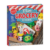 Klutz Mini Grocery Store - Klutz - The English Bookshop