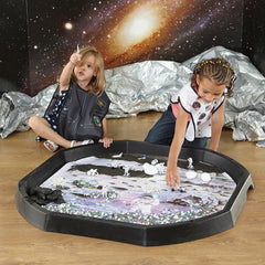 Active World Tuff Tray Lunar Mat - The English Bookshop Kuwait