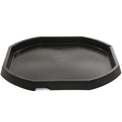 Plastic Active World Tuff Tray 3pk Black - The English Bookshop Kuwait