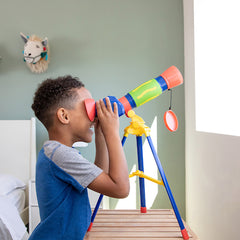 GeoSafari® Jr. My First Telescope - The English Bookshop Kuwait