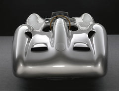 Streamlined: Classic Cars - The English Bookshop Kuwait