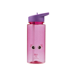 Glitter Water Bottle - Tinc - The English Bookshop