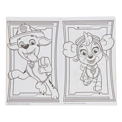PAW Patrol Grab and Go Pack - The English Bookshop