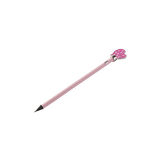 Mallo Heart Topper Pencil - Tinc - The English Bookshop