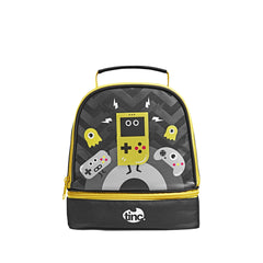 Gaming Lunch Bag - Tinc - The English Bookshop