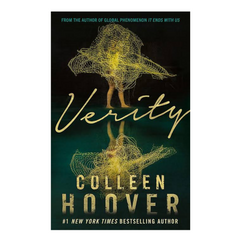 Verity - The English Bookshop Kuwait