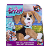 Frr Chatty Charlie The Barkin Beagle - The English Bookshop