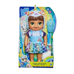 BA Tinycorn Panda - The English Bookshop