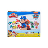 PDPaw Patrol Playset - The English Bookshop