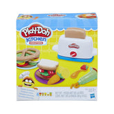 PD Toaster Creations - The English Bookshop