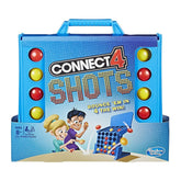 Connect 4 Shots - The English Bookshop