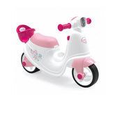 Smoby - Corolle Scooter Ride-On - The English Bookshop