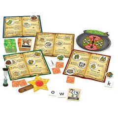 Magic Spelling - Orchard Toys - The English Bookshop
