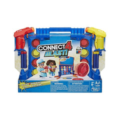 Connect 4 Blast - The English Bookshop