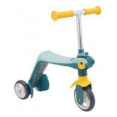 Reversible 2 In 1 Scooter - The English Bookshop