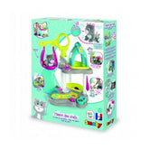 Smoby - Cat'S House - The English Bookshop