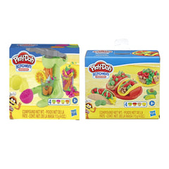 PD Foodie Favorites Ast - The English Bookshop