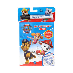 Paw Patrol Mystery Ink - The English Bookshop