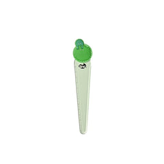 12cm Hugga Ruler - Tinc - The English Bookshop