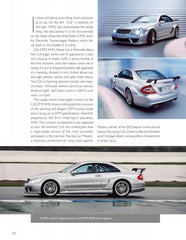Mercedes-Benz Supercars: From 1901 to Today - The English Bookshop Kuwait
