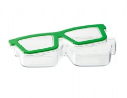 Tinc Sunglasses Eraser Box - Tinc - The English Bookshop