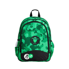 Hugga Expedition Backpack - Tinc - The English Bookshop