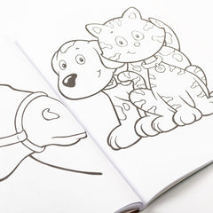 Crayola Jumbo Colouring Book - The English Bookshop Kuwait
