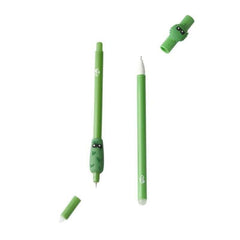 Hugga Erasable Gel Pens - Tinc - The English Bookshop