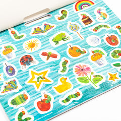 The Very Hungry Caterpillar Artist Pad - The English Bookshop Kuwait